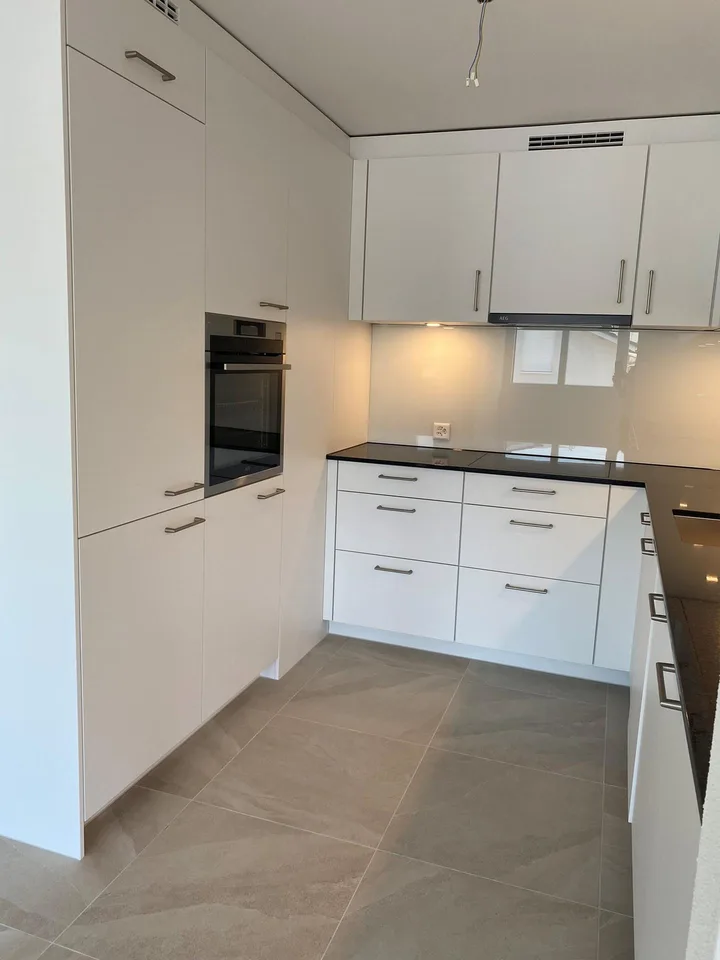 Freuen Sie sich auf Ihr neues Zuhause