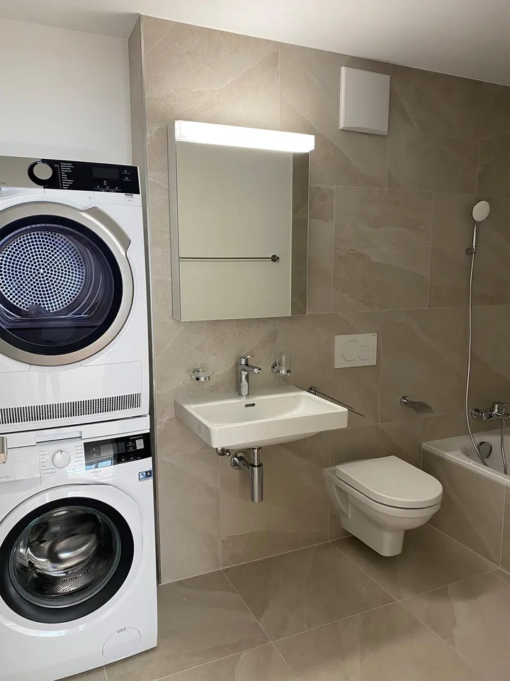Freuen Sie sich auf Ihr neues Zuhause