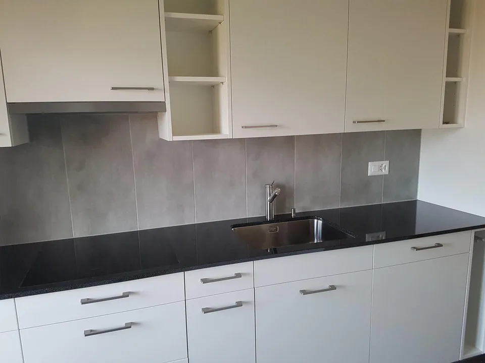3 1/2-Zimmer-Wohnung