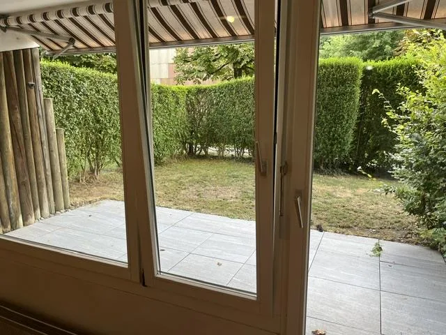 Pfiffige 1.5-Zimmer-Wohnung