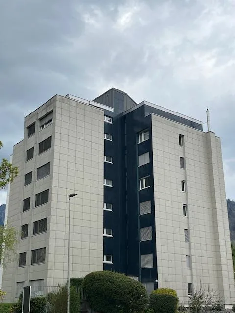 Pfiffige 1.5-Zimmer-Wohnung