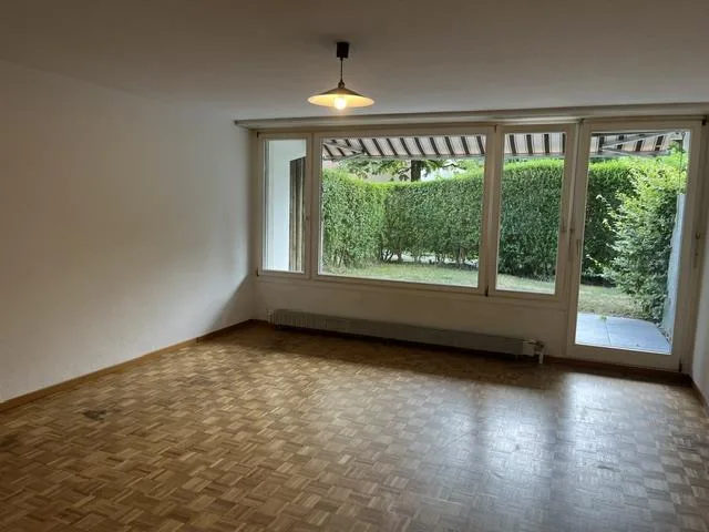 Pfiffige 1.5-Zimmer-Wohnung