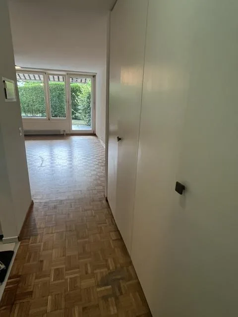 Pfiffige 1.5-Zimmer-Wohnung