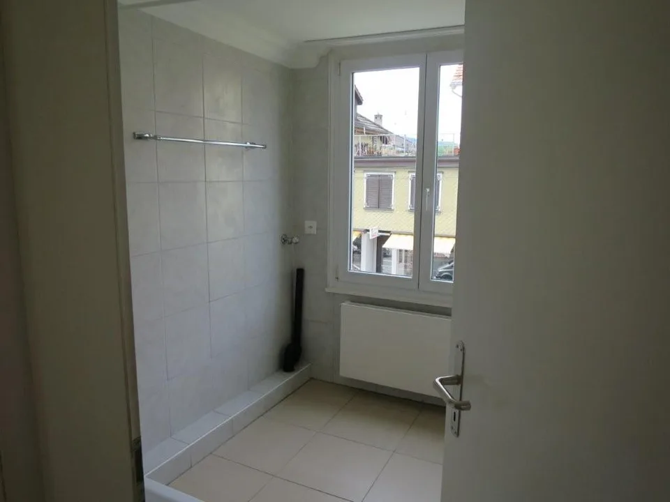 Zentral gelegene 3.5 - Zimmerwohnung in St. Gallen – Foto 7 von 7