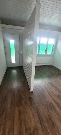 Charmante, helle und renovierte 2-Zimmer Wohnung