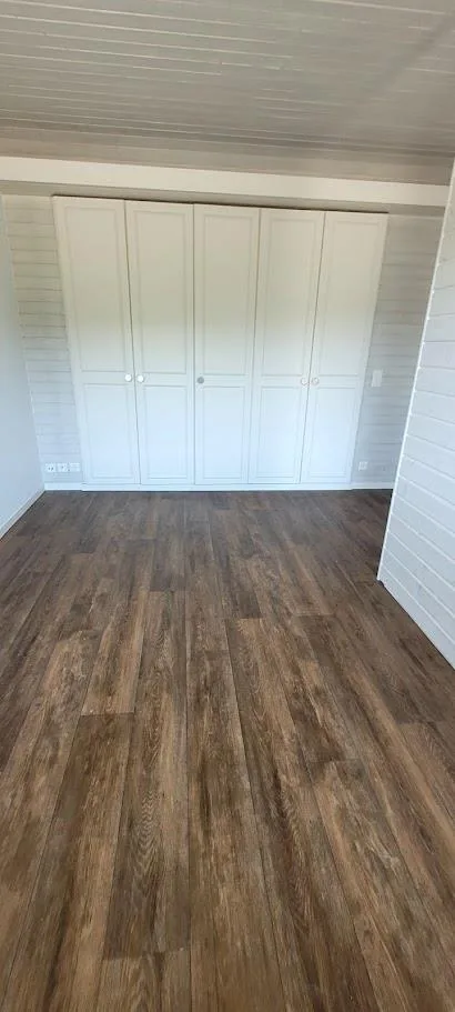 Charmante, helle und renovierte 2-Zimmer Wohnung