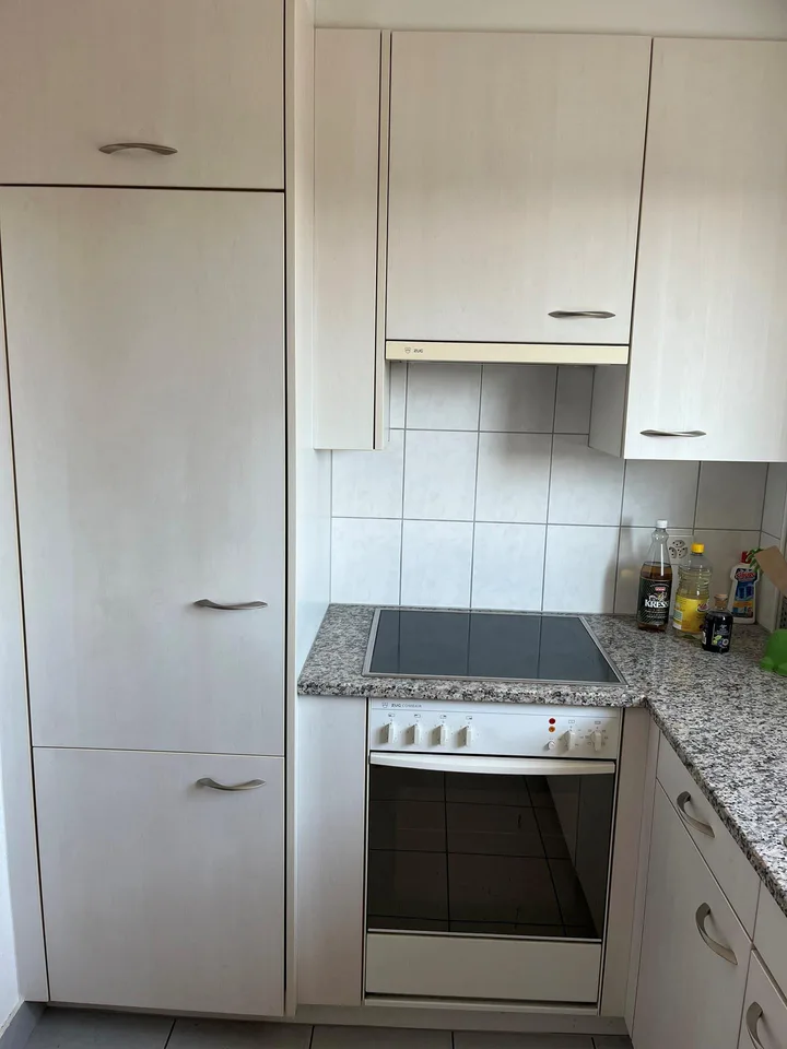 3.5-Zimmer-Wohnung an zentraler Lage in Altendorf