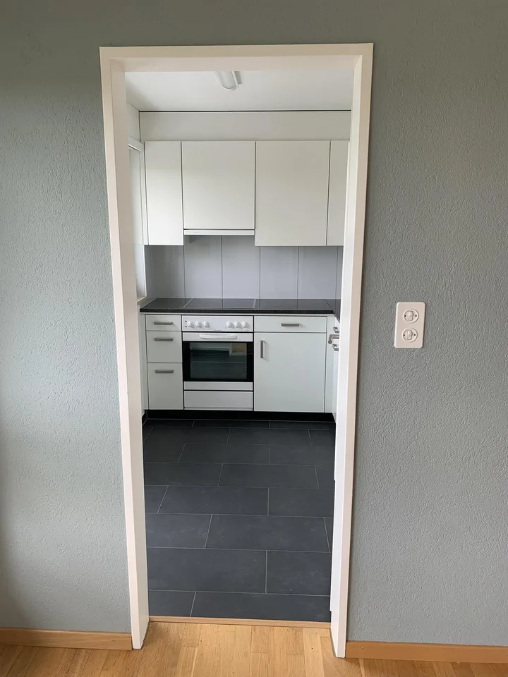 4.5-Zimmerwohnung