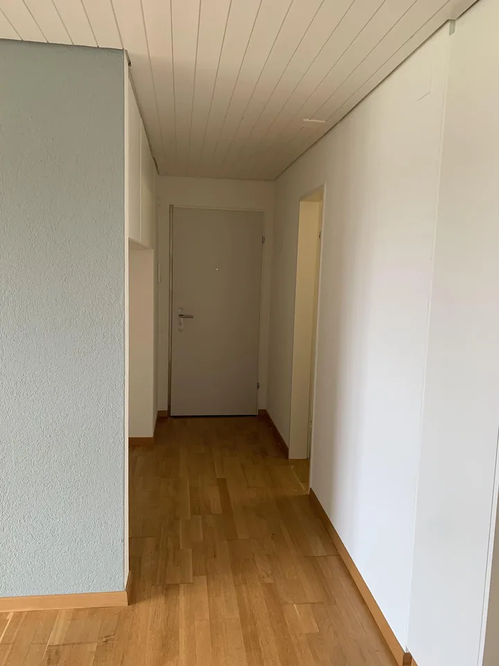 4.5-Zimmerwohnung