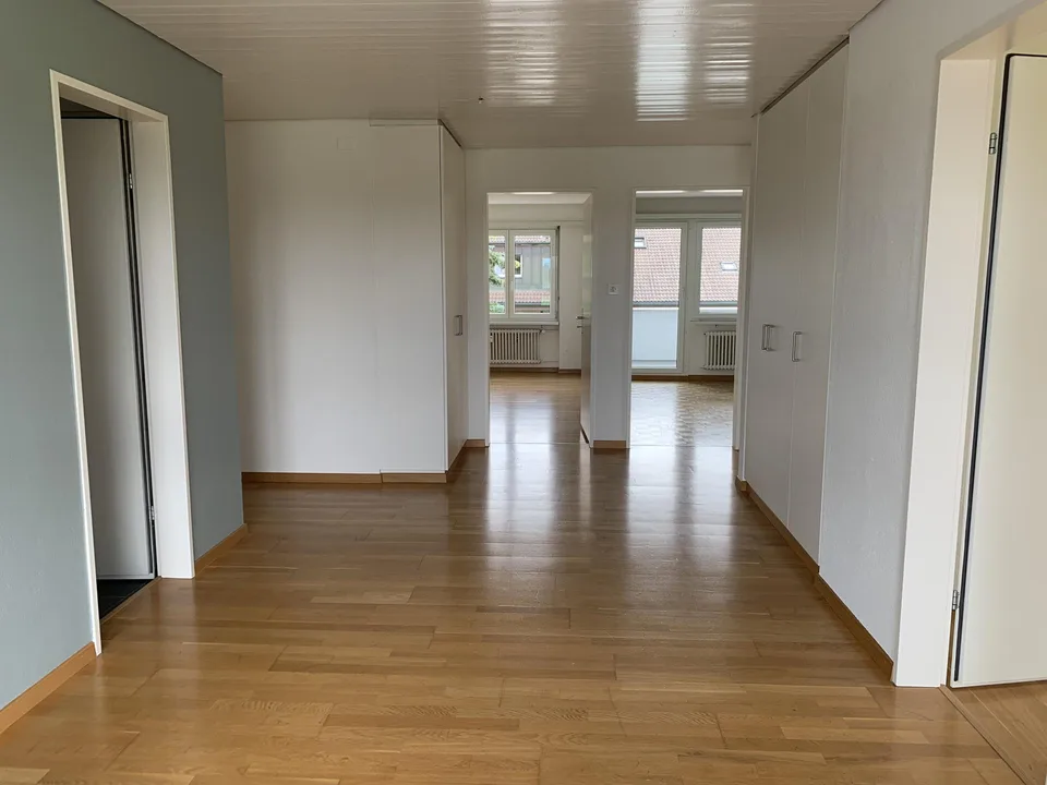 4.5-Zimmerwohnung