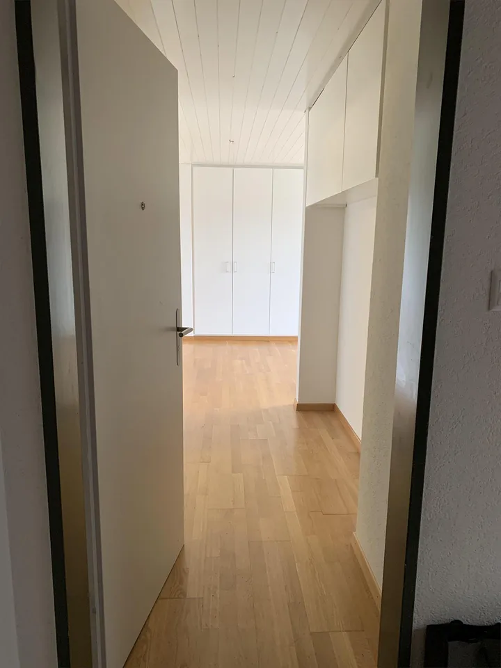 4.5-Zimmerwohnung