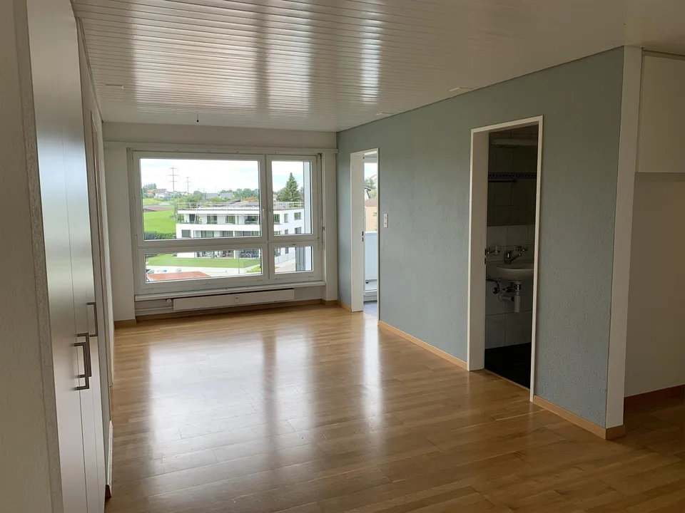 4.5-Zimmerwohnung