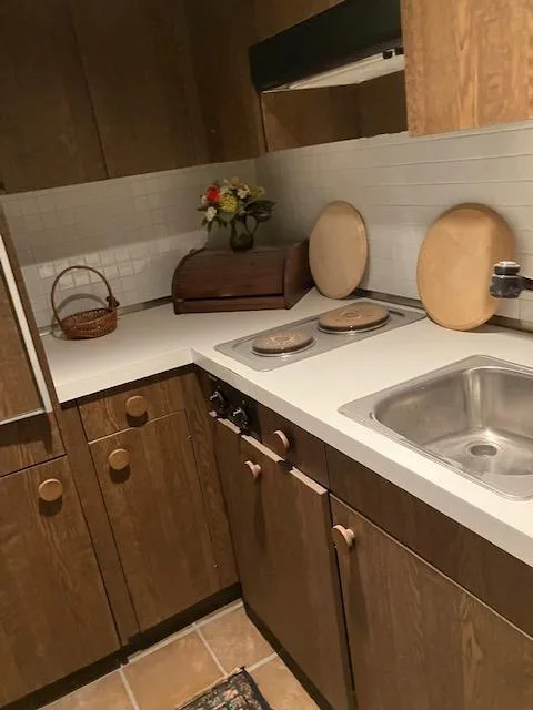 Möblierte 2.5 Zimmerwohnung in St. Margrethen
