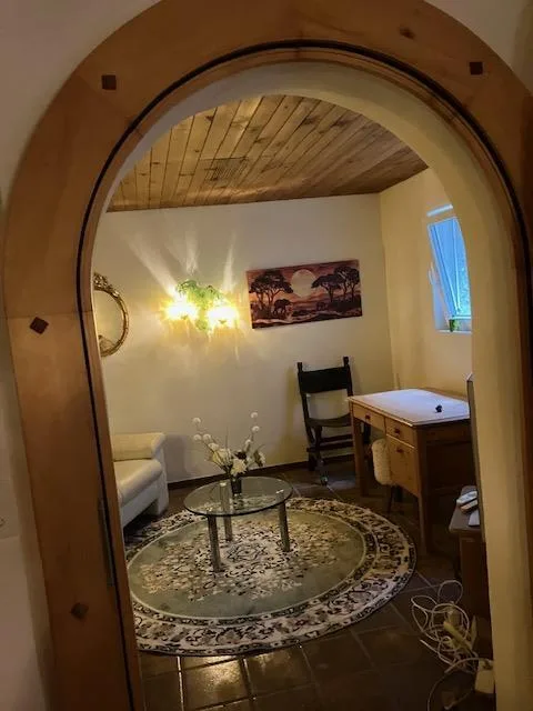 Möblierte 2.5 Zimmerwohnung in St. Margrethen