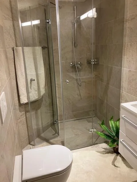 Möblierte 2.5 Zimmerwohnung in St. Margrethen