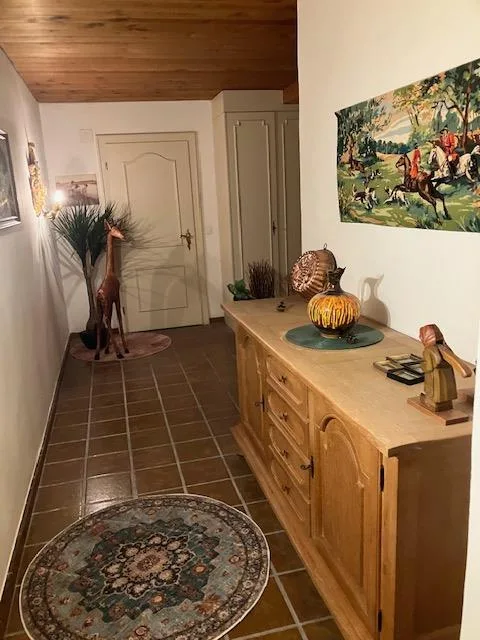 Möblierte 2.5 Zimmerwohnung in St. Margrethen