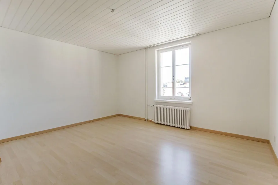 Gemütliche 3-Zimmerwohnung inkl. Balkon zu vermieten