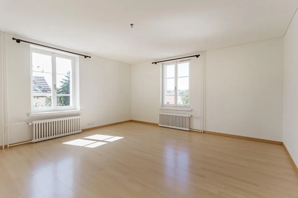 Gemütliche 3-Zimmerwohnung inkl. Balkon zu vermieten