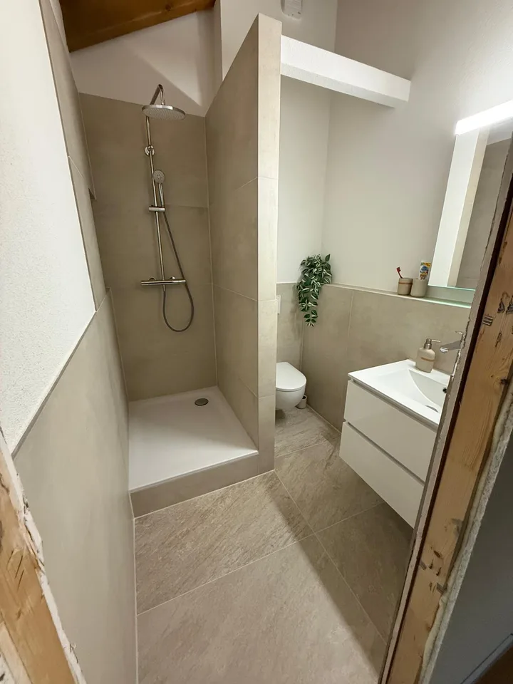 4.5 Zi Wohnung