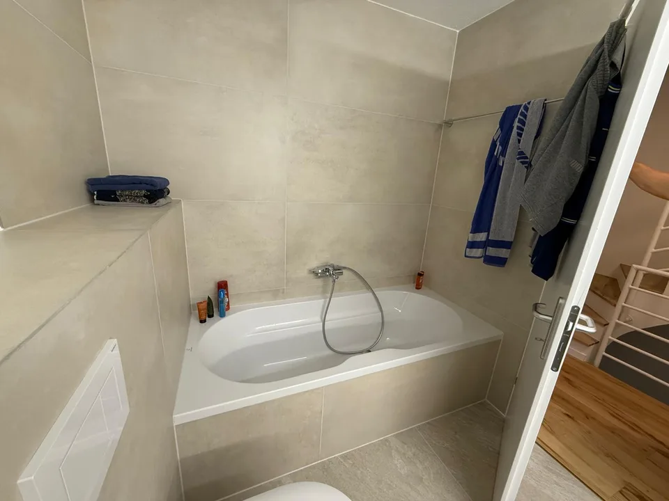 4.5 Zi Wohnung