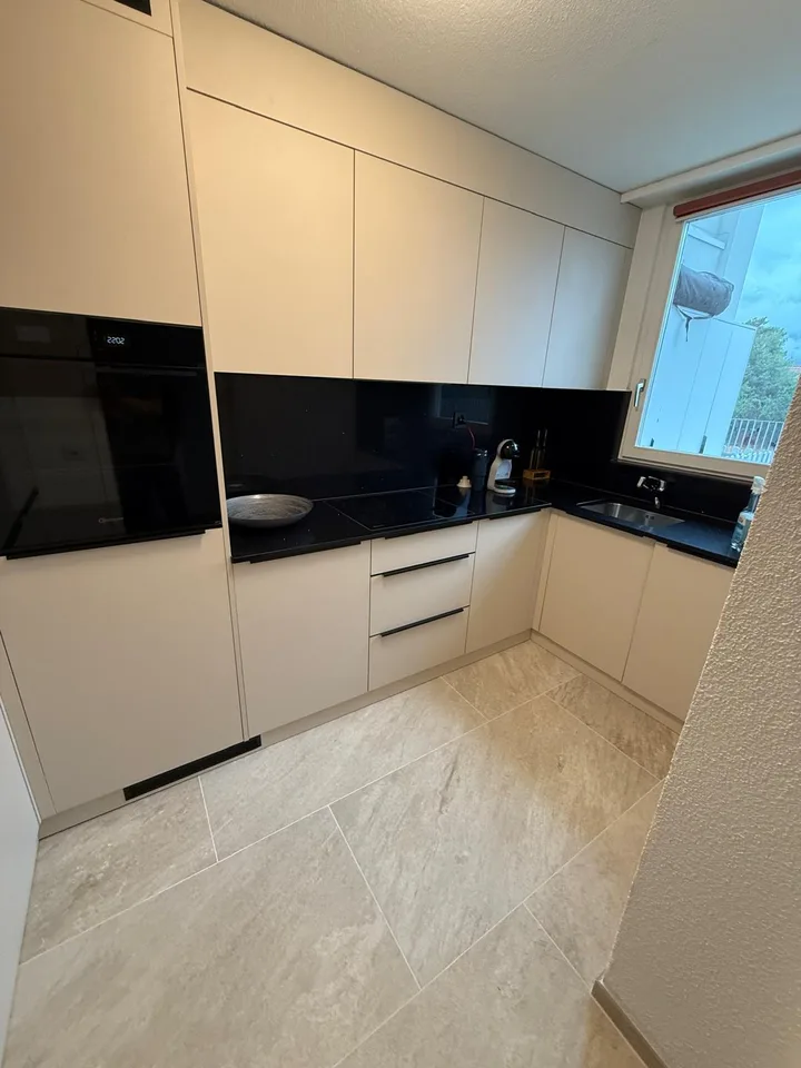 4.5 Zi Wohnung