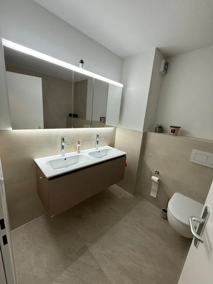 4.5 Zi Wohnung