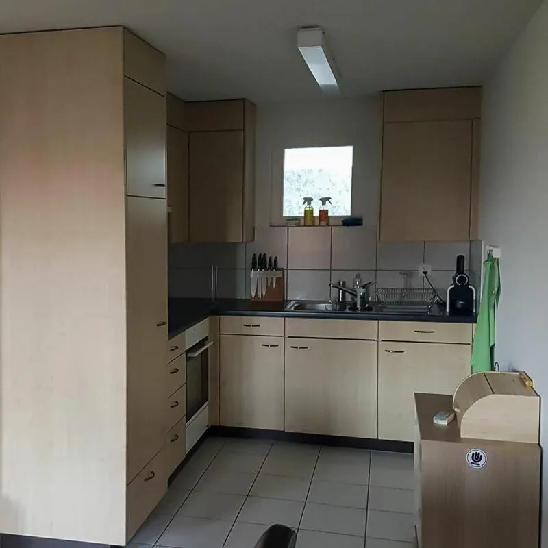 2.5-Zimmer-Wohnung