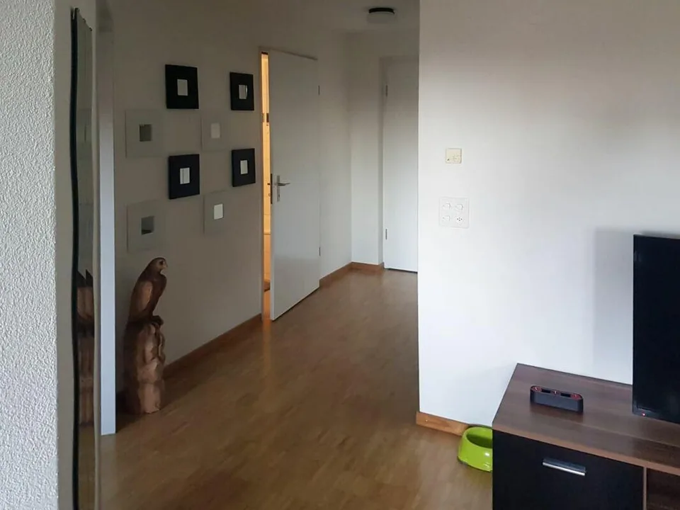 2.5-Zimmer-Wohnung