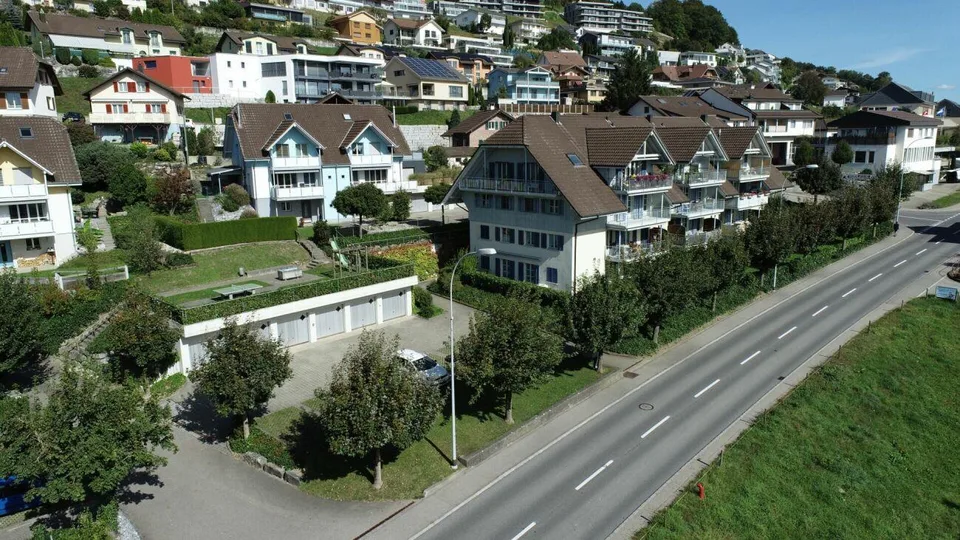 2.5-Zimmer-Wohnung