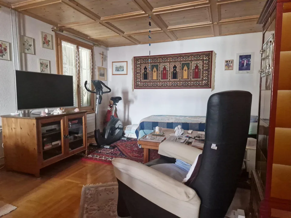 Wohnung zu vermieten