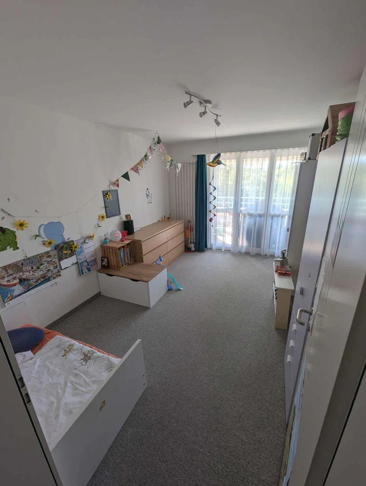 4.5-Zimmerwohnung, 1. OG mit grossem Balkon – photo 10 sur 14