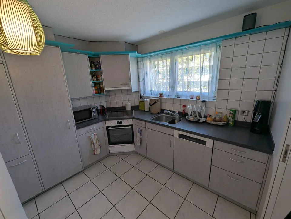 4.5-Zimmerwohnung, 1. OG mit grossem Balkon – photo 7 sur 14