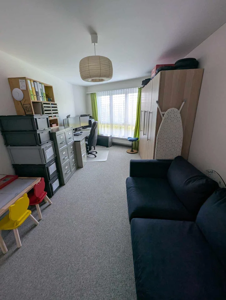 4.5-Zimmerwohnung, 1. OG mit grossem Balkon – photo 11 sur 14