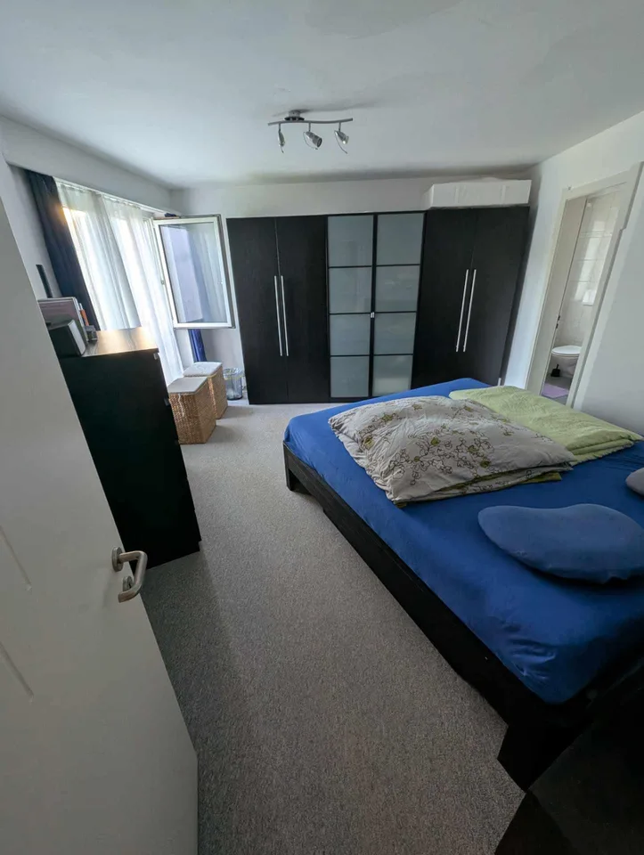 4.5-Zimmerwohnung, 1. OG mit grossem Balkon – photo 9 sur 14
