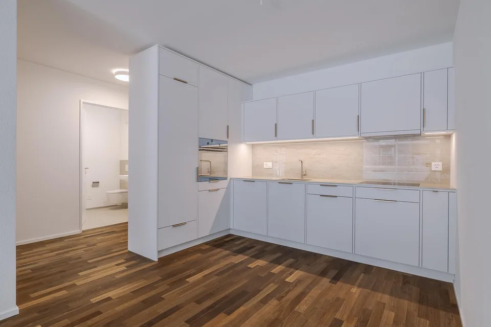 2.5 Zimmerwohnung in Zollikofen
