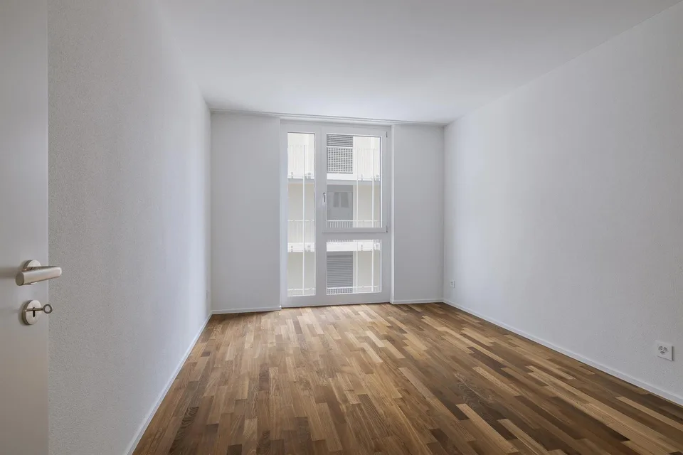 2.5 Zimmerwohnung in Zollikofen