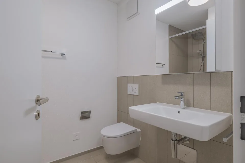 2.5 Zimmerwohnung in Zollikofen