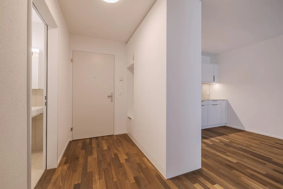 2.5 Zimmerwohnung in Zollikofen