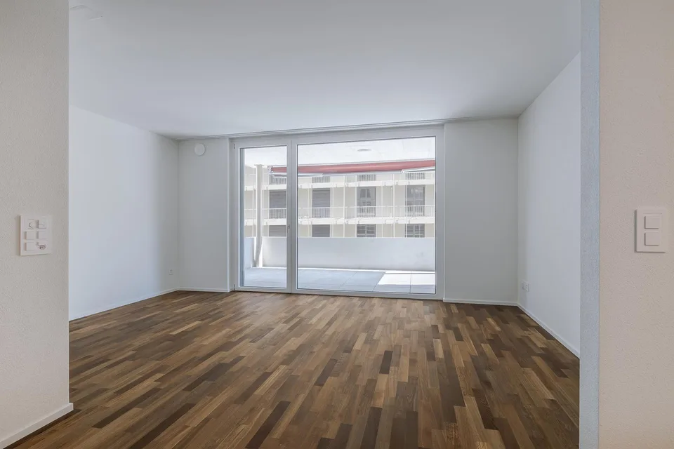 2.5 Zimmerwohnung in Zollikofen