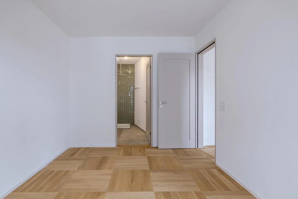 4.5 Zimmerwohnung in Zollikofen