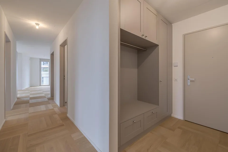 4.5 Zimmerwohnung in Zollikofen – Foto 18 von 21