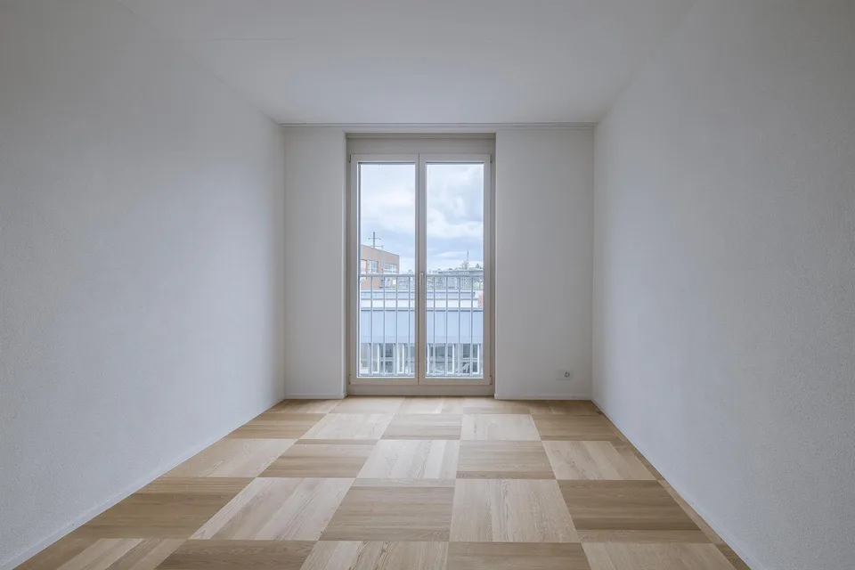 4.5 Zimmerwohnung in Zollikofen