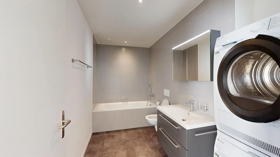 4.5 Zimmerwohnung in Romanshorn