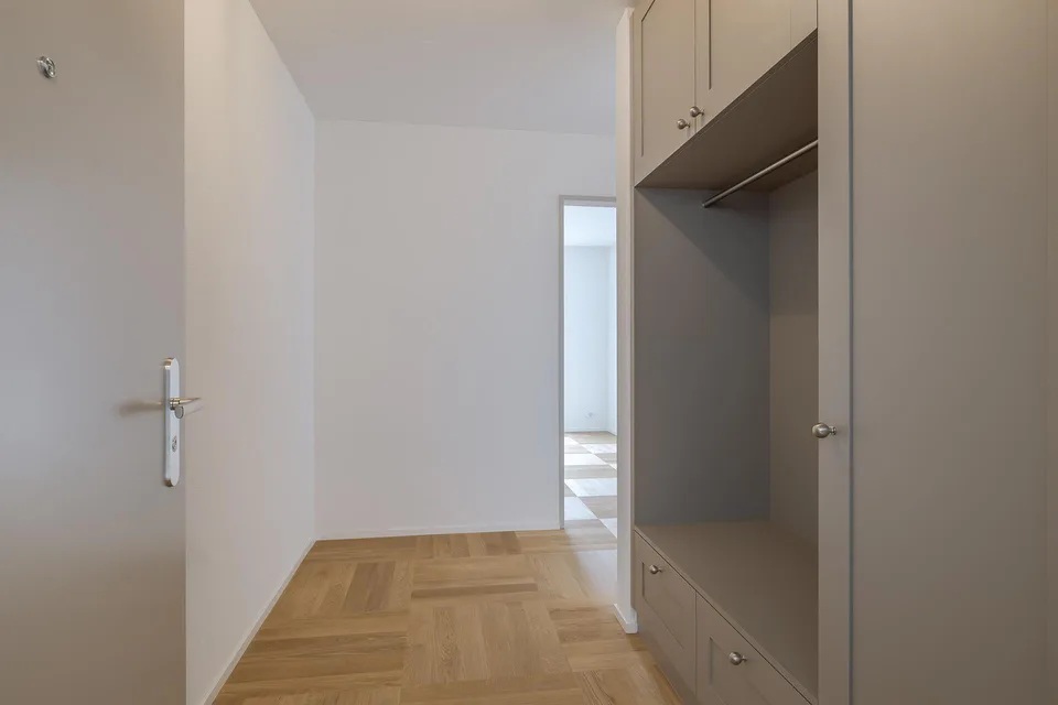 4.5 Zimmerwohnung in Zollikofen