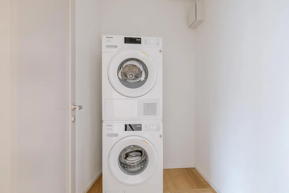 4.5 Zimmerwohnung in Zollikofen