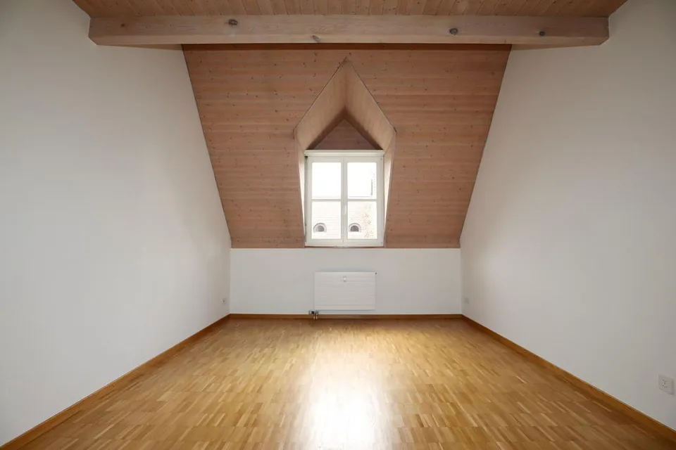Schöne grosse und helle Wohnung mitten im Städtli - 1 Monat Gratis – photo 7 of 12