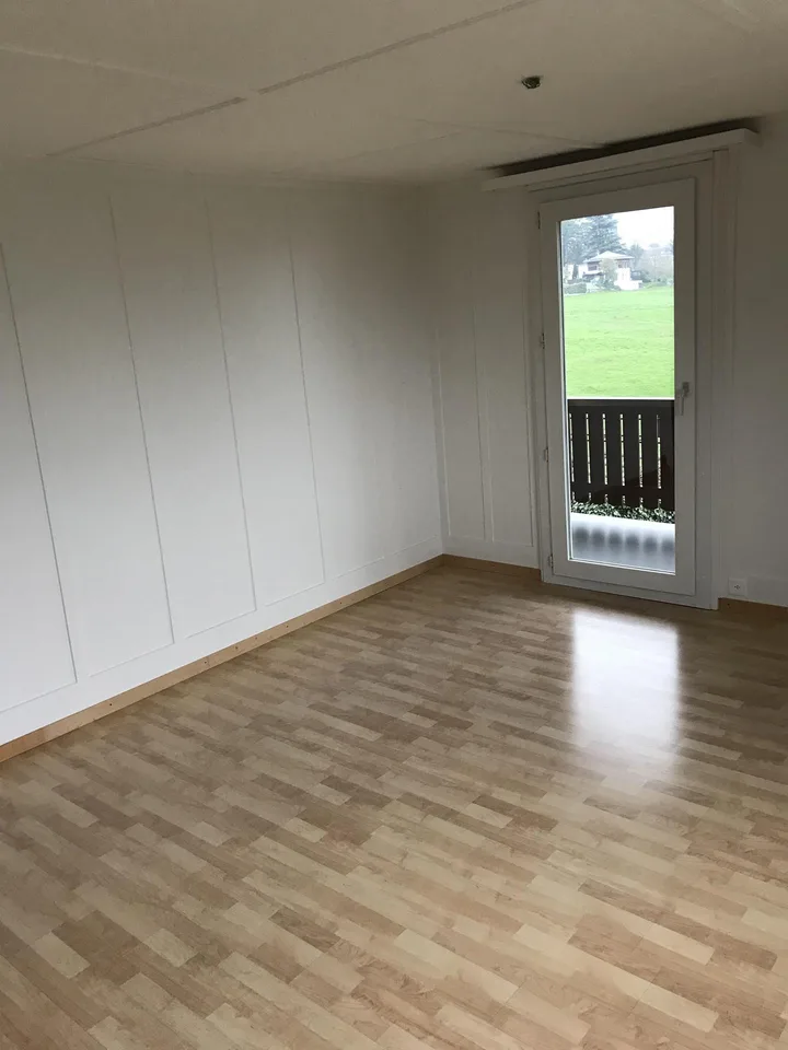 Wohnen mit toller Aussicht und an bester Lage