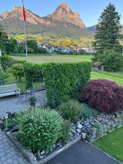Wohnen mit toller Aussicht und an bester Lage