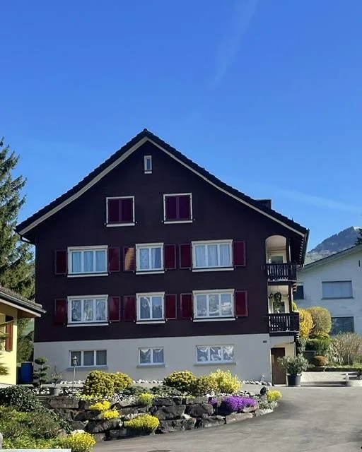 Wohnen mit toller Aussicht und an bester Lage