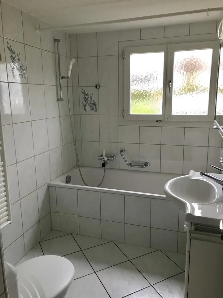 Wohnen mit toller Aussicht und an bester Lage